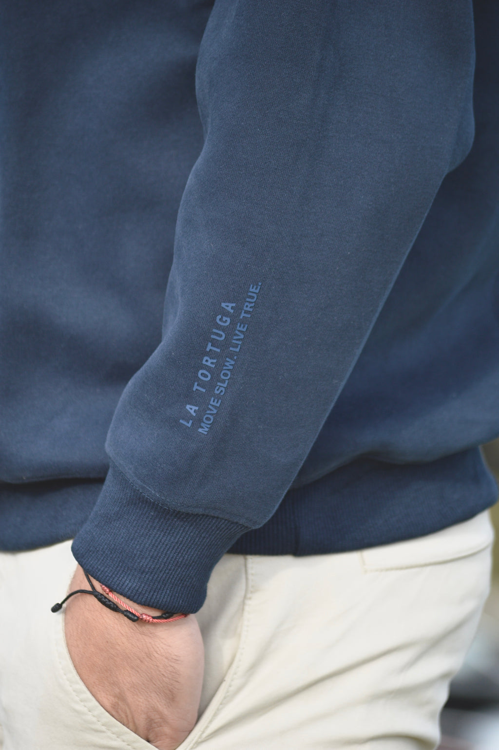 UMI – Sudadera Unisex