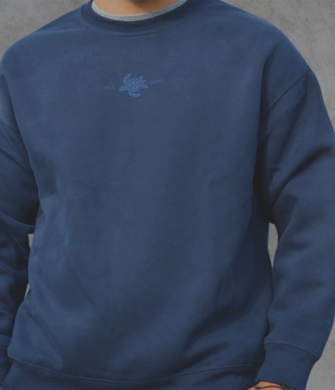 UMI – Sudadera Unisex