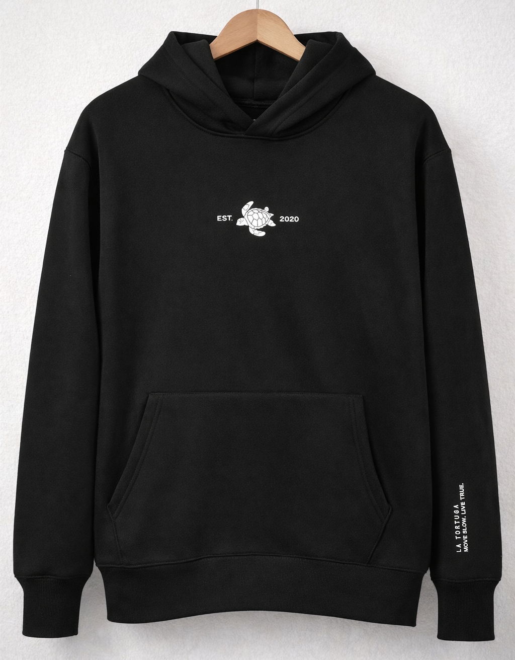 SEIKI – Sudadera Unisex