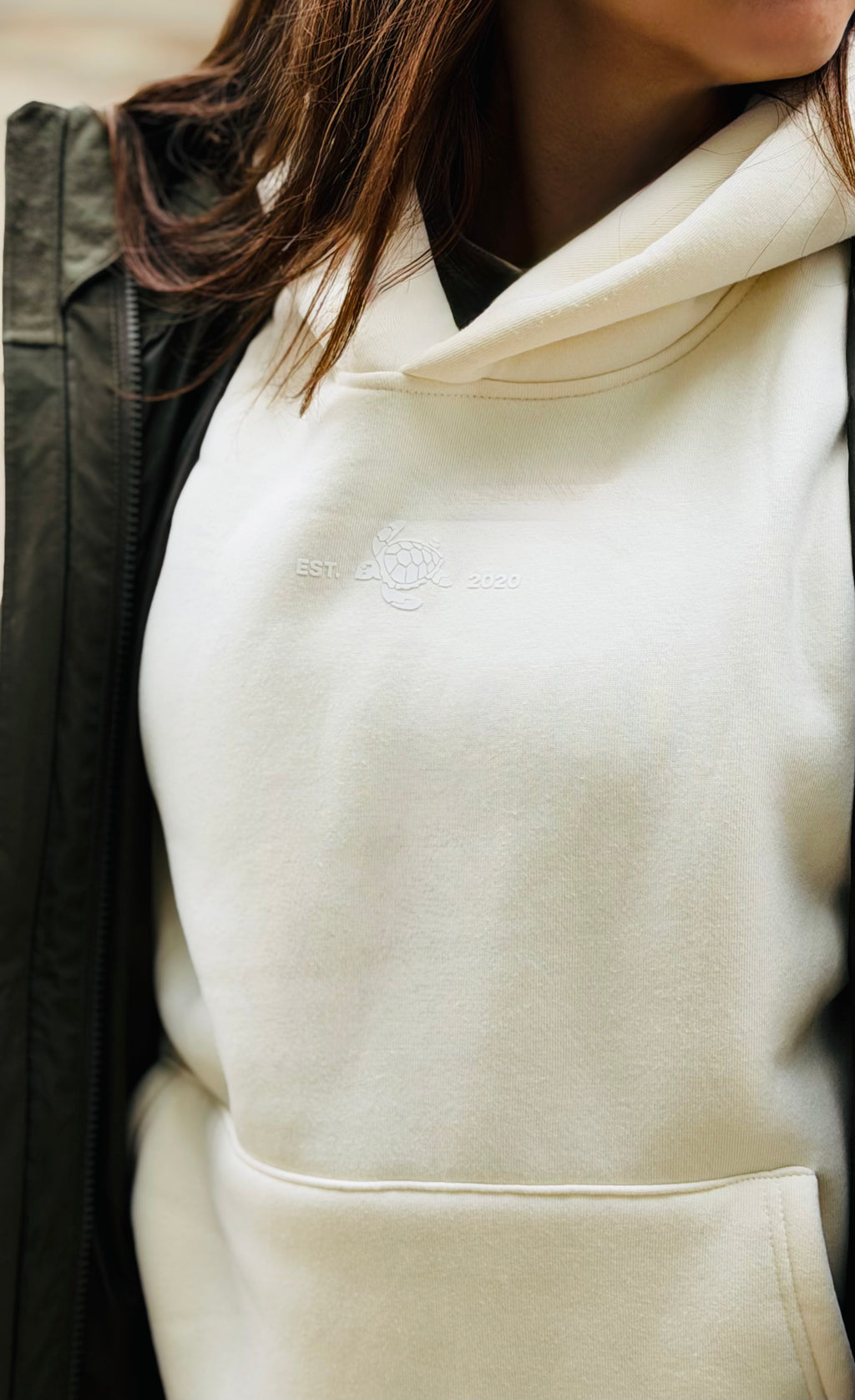 SEIKI – Sudadera Unisex