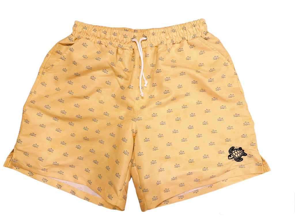 TIDE – Short de baño para hombre