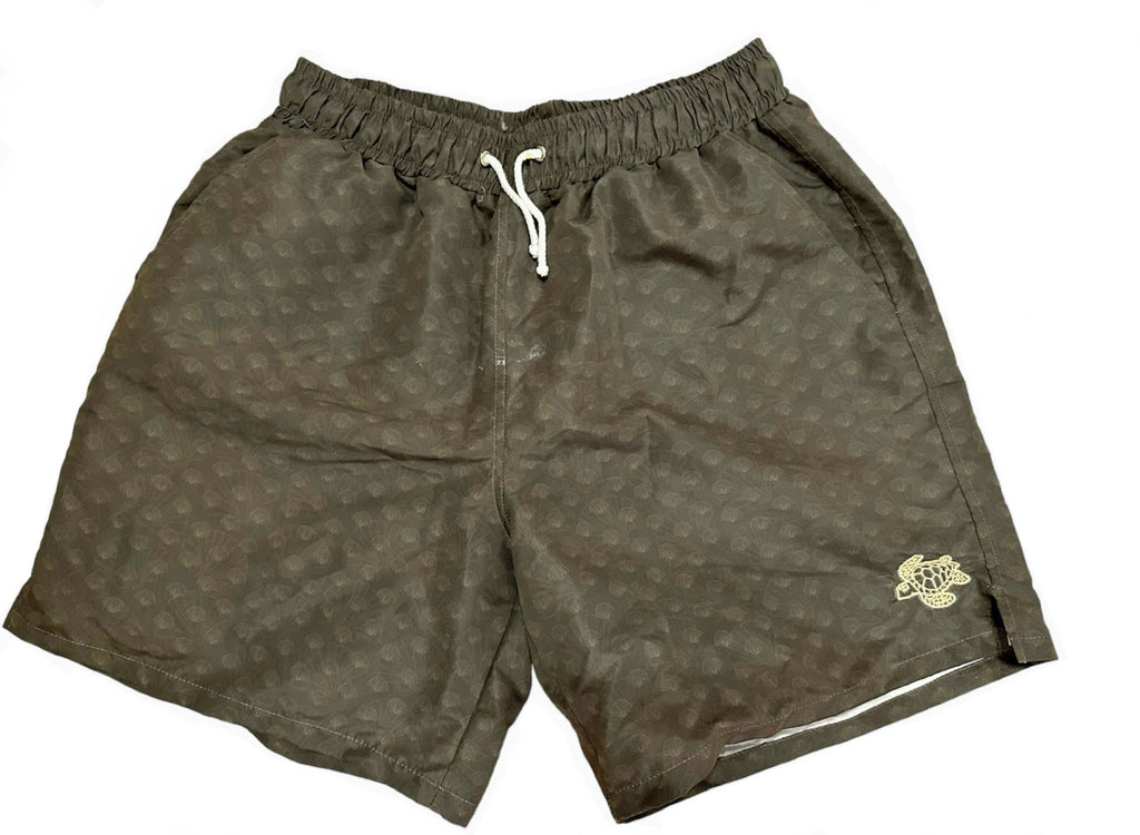 TIDE – Short de baño para hombre