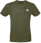 MIDORI – Camiseta de algodón para hombre