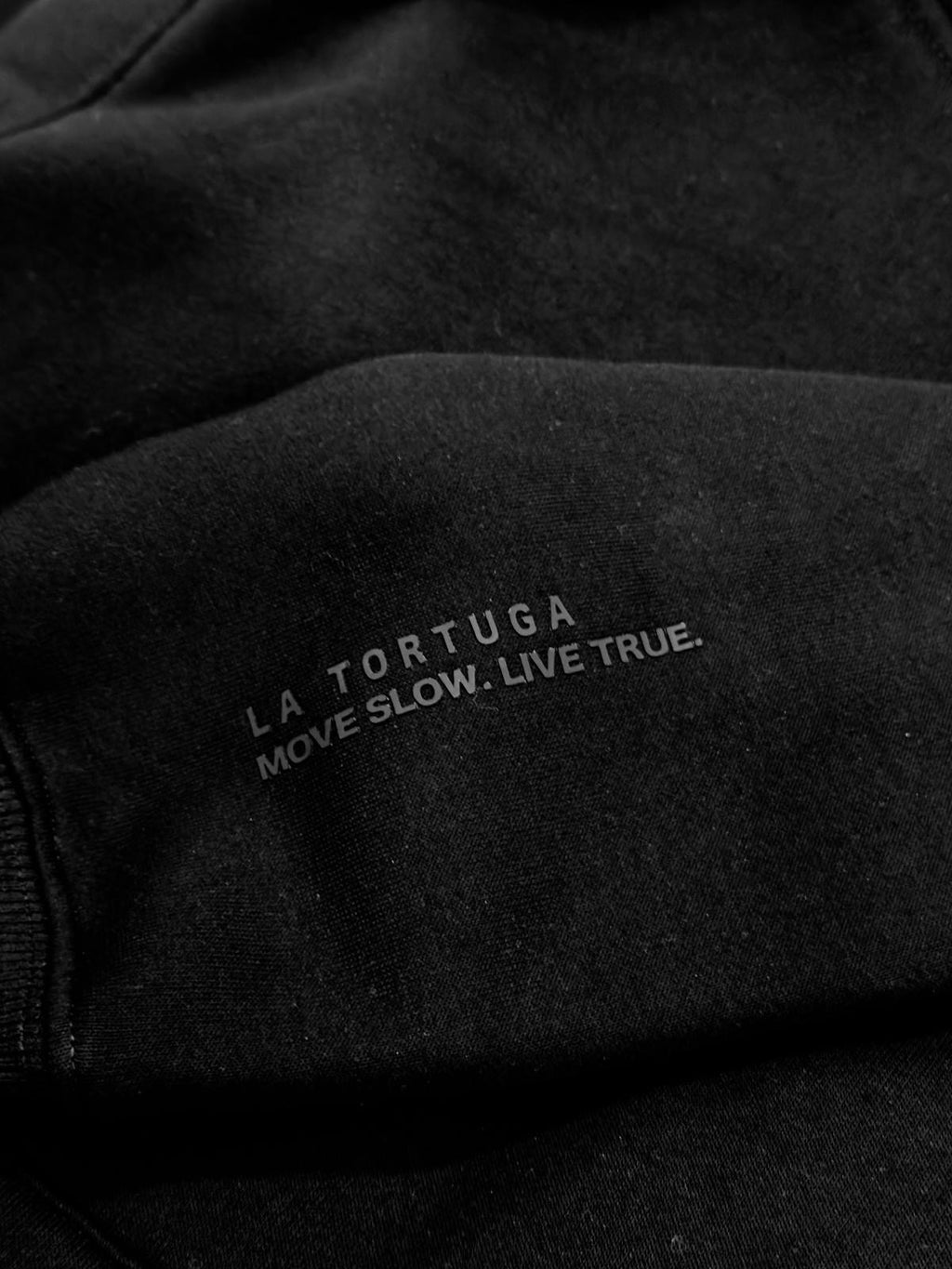 SEIKI – Sudadera Unisex