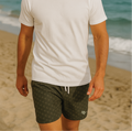 TIDE – Short de baño para hombre