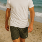 TIDE – Short de baño para hombre